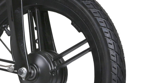 Kenda Tires