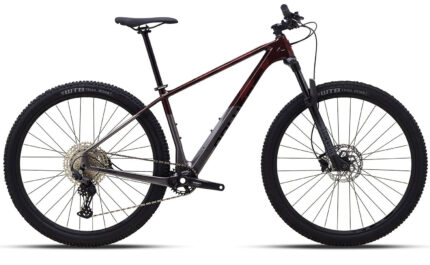 Polygon Syncline C3 - Carbon Mountain Bike
