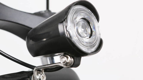 Headlight