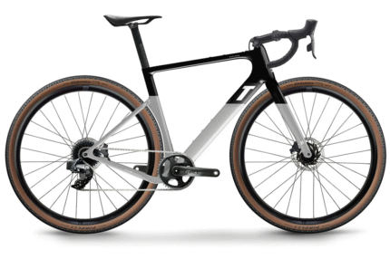 3T Exploro Racemax Boost Force AXS 1x12 - eGravel