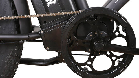 Crankset