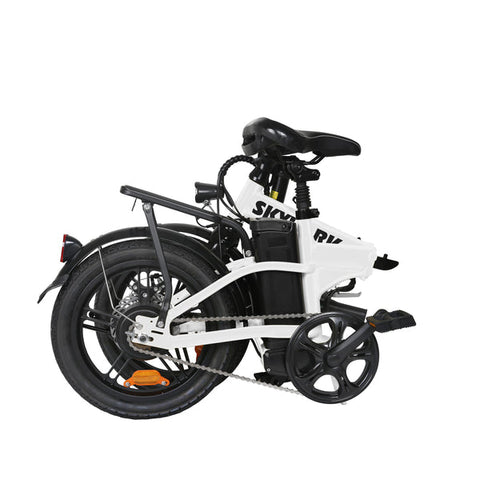 foldable bike
