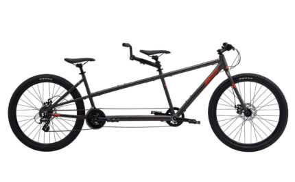 Polygon Impression AX - Tandem Bike