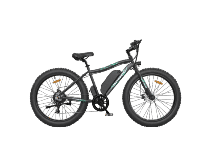 AOSTIRMOTOR S07-P 36V/13Ah 500W Fat Tire Electric Bike