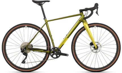 Superior X-Road Comp GR - Gravel Bike