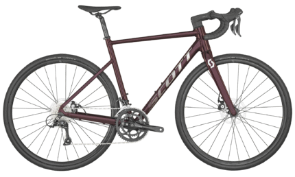 Close out - Scott Speedster 30 Bike